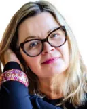 Jeanine Connor Mbacp