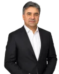 Ali Zafer Sağıroğlu