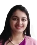 Richa Bhatia M.d