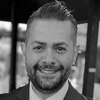 Mostafa Geha