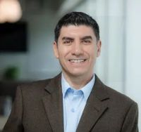 Giancarlo Marchesi