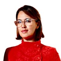 Mónica Salmón