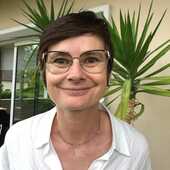 Céline Granjou