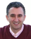 Nassir Ghaemi M.d