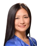 Tram Huynh Ph.d