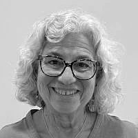 Kim Friedman Landau