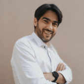 Javier Brazo-Sayavera