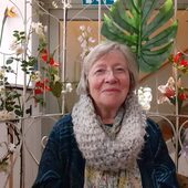 Marie-Francoise Roy