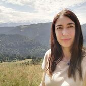 Tatiana Giraud