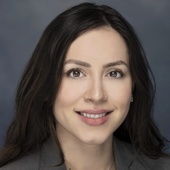 Yasamine Salkar