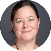 Sarah Foster