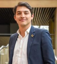 Julián Moreno Barón