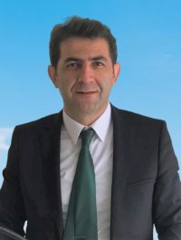 Prof. Dr. Ali Fuat Arıcı