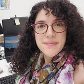 Ángela Jimeno Martín