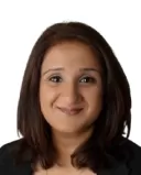 Rabiya Karamali Edd