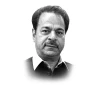 چوہدری امجد ربانی
