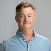 Bret R. Shaw