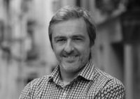 Javier Escribano