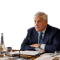 وزير الخارجية الإيطالي أنطونيو تاياني