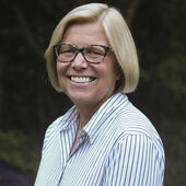 Marie Helweg-Larsen