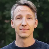 David Harnesk