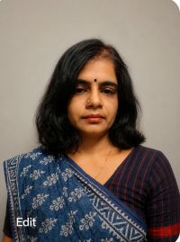 Saritha S. Balan