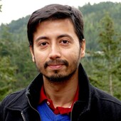 Ashique Khudabukhsh
