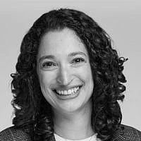 Rachel Horowitz