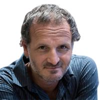 Jordi Cabré Trias
