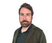 Dave Keating