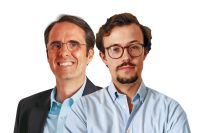 Jorge Morais Carvalho E Martim Farinha