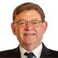Ximo Puigembajador de España Ante la Ocde