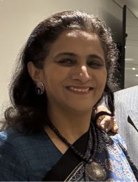 Aparna Devare