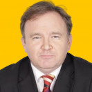 Barry Cummins