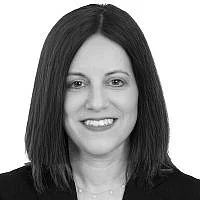 Rachel Z. Goodman