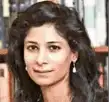 Gita Gopinath