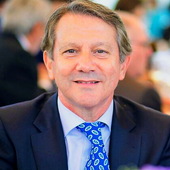 José María Domínguez Roldán