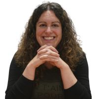 Zuriñe Grisaleña Corcuera