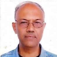M.r. Narayan Swamy