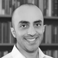 Yaacov Amar Rothstein
