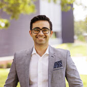 Narendar Manohar