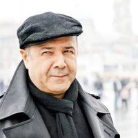 Turan Özkan