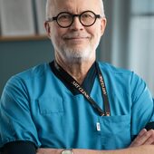 Håkan Brorson