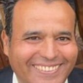 Abderrahman Hassi