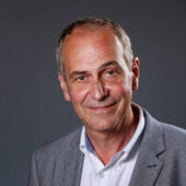 Philippe Gervais-Lambony