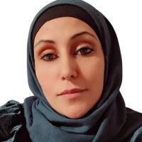 Samah Rahmeh