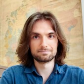 Jorgo Ristevski