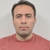 Hadi Maboudi