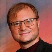 Alex Krasnok