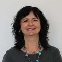 Galina García
